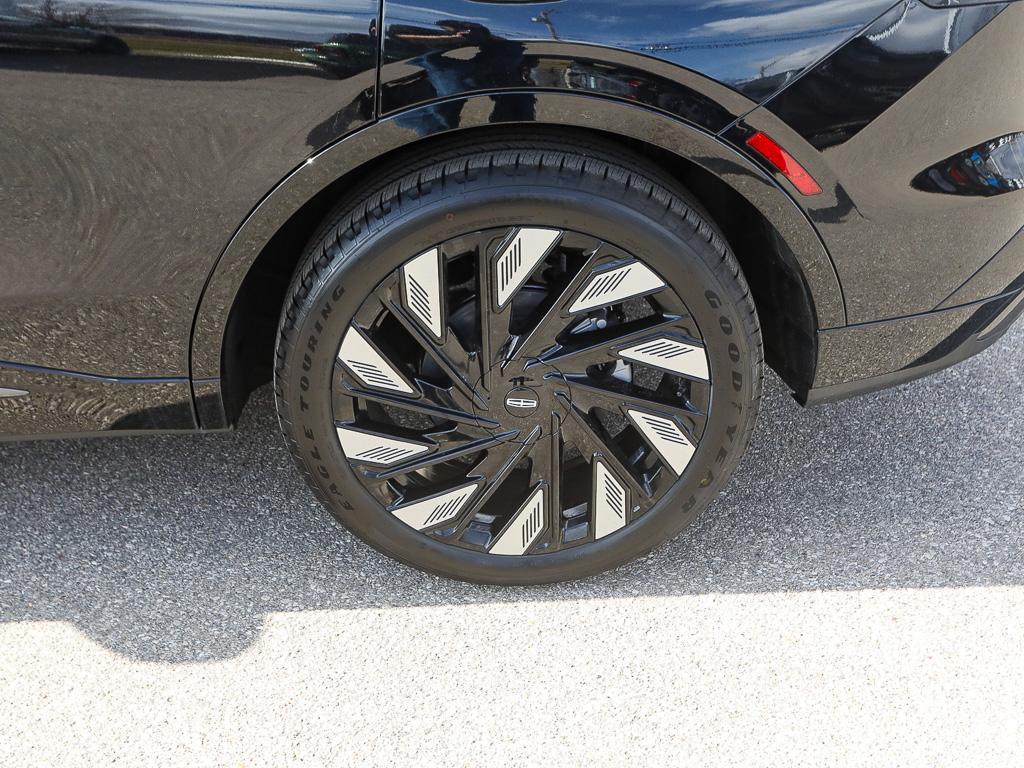 new 2026 Lincoln Nautilus car, priced at $71,798