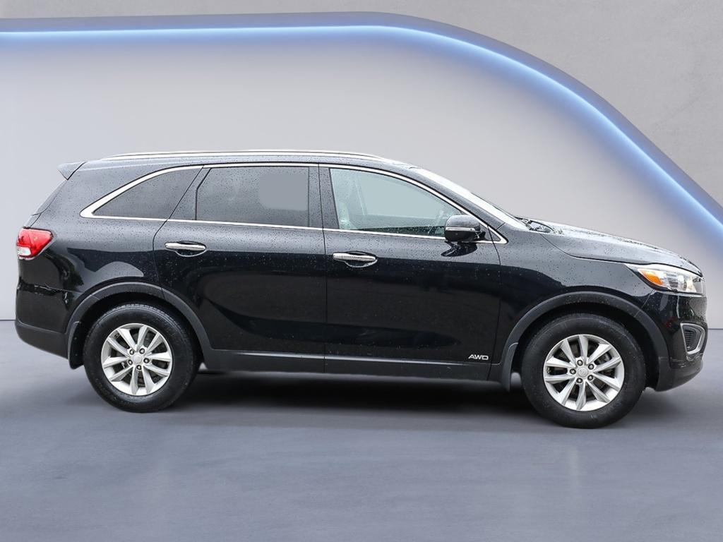 used 2016 Kia Sorento car, priced at $8,750