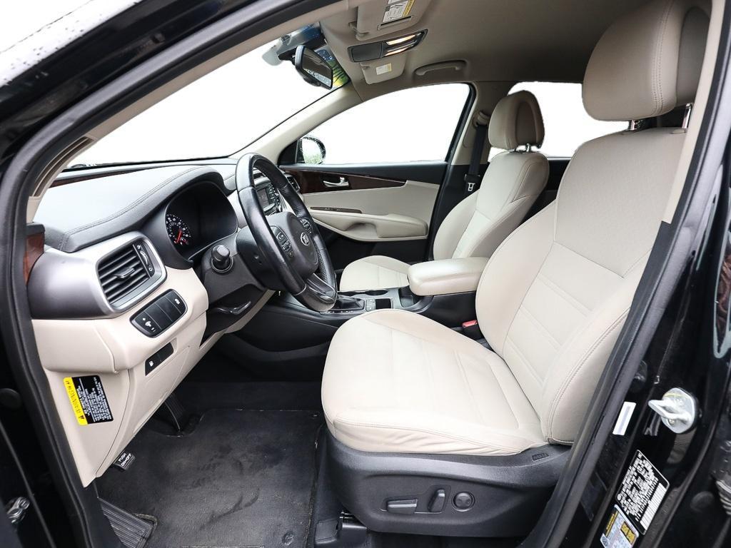 used 2016 Kia Sorento car, priced at $8,750