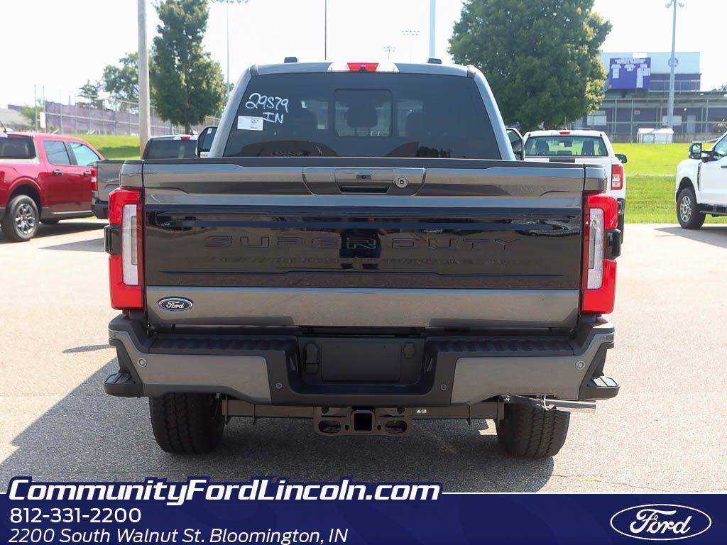 new 2026 Ford F-250 car, priced at $92,307