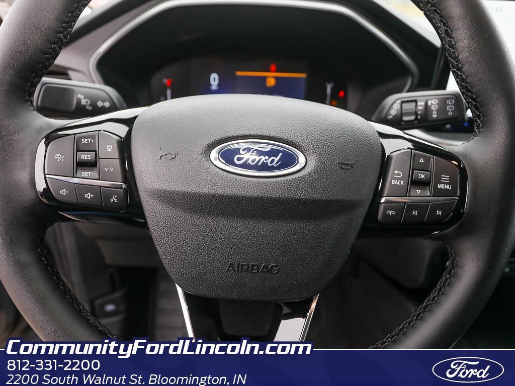 new 2026 Ford Escape car, priced at $34,229