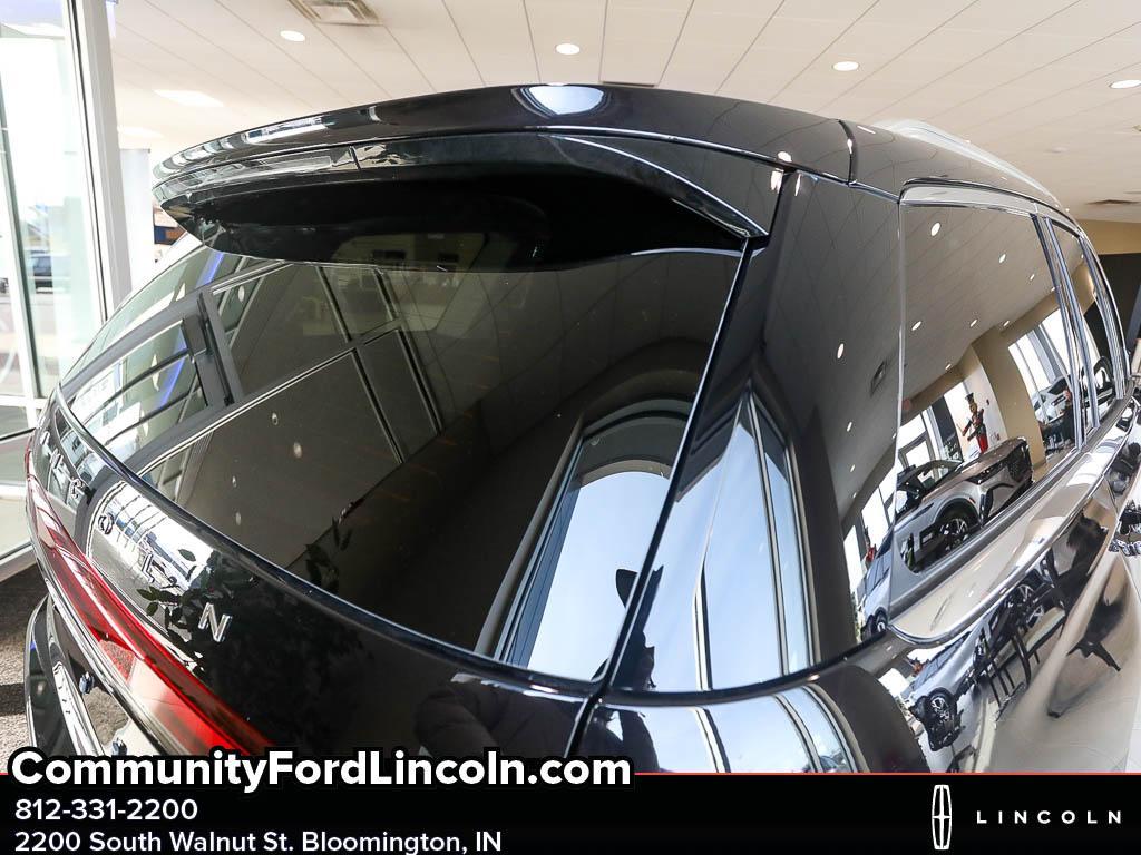 new 2026 Lincoln Aviator car, priced at $61,612