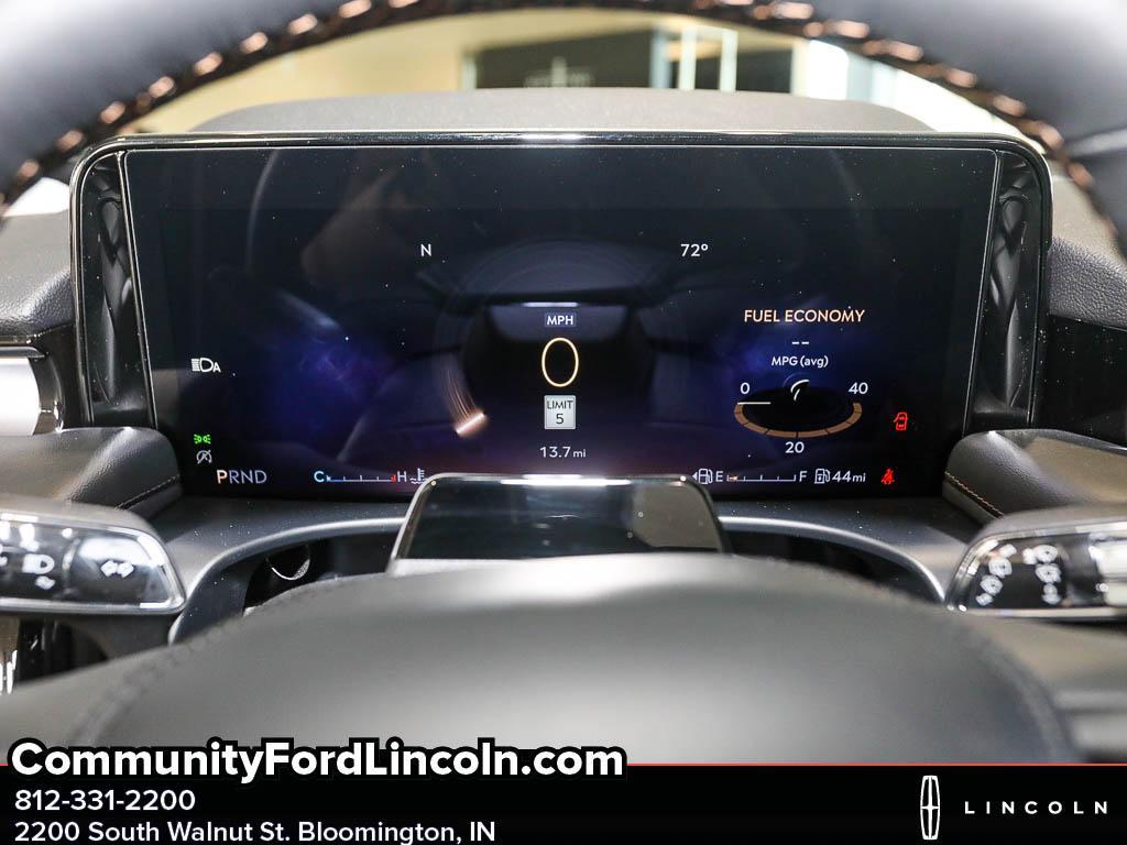 new 2026 Lincoln Aviator car, priced at $61,612