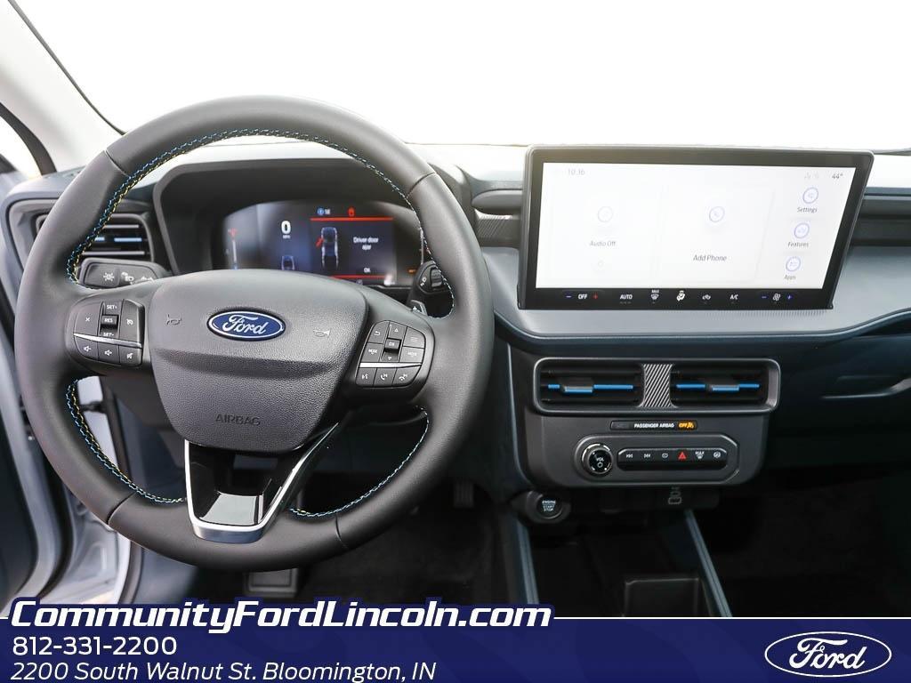 new 2026 Ford Maverick car, priced at $37,077