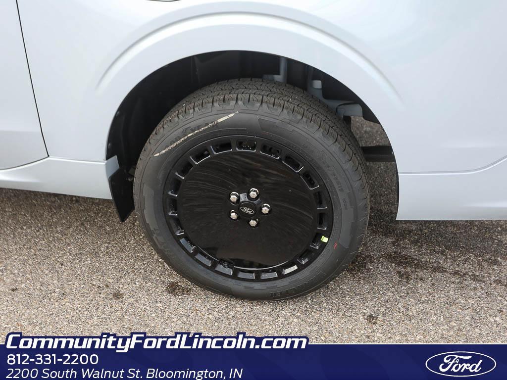 new 2026 Ford Maverick car, priced at $37,077