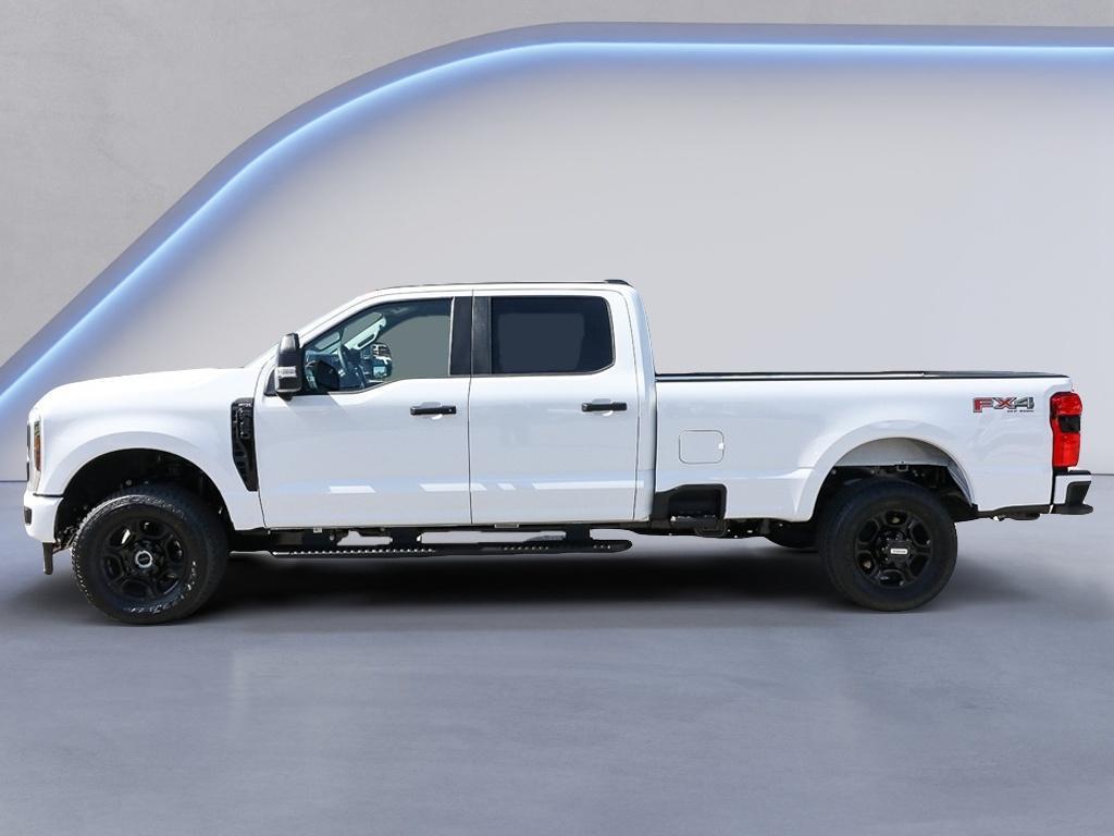 new 2026 Ford F-350 car, priced at $67,670
