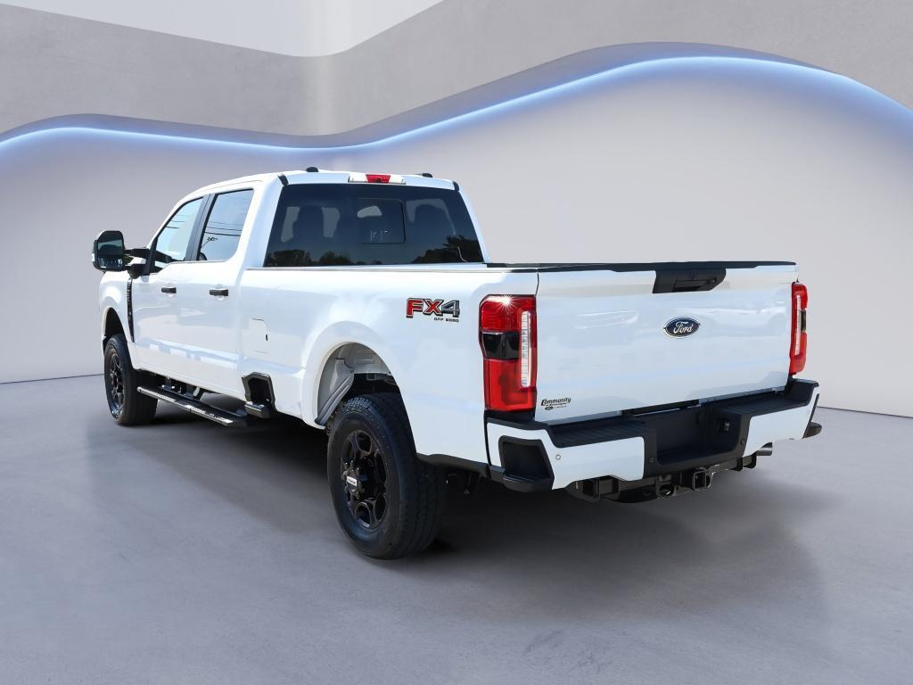 new 2026 Ford F-350 car, priced at $67,670