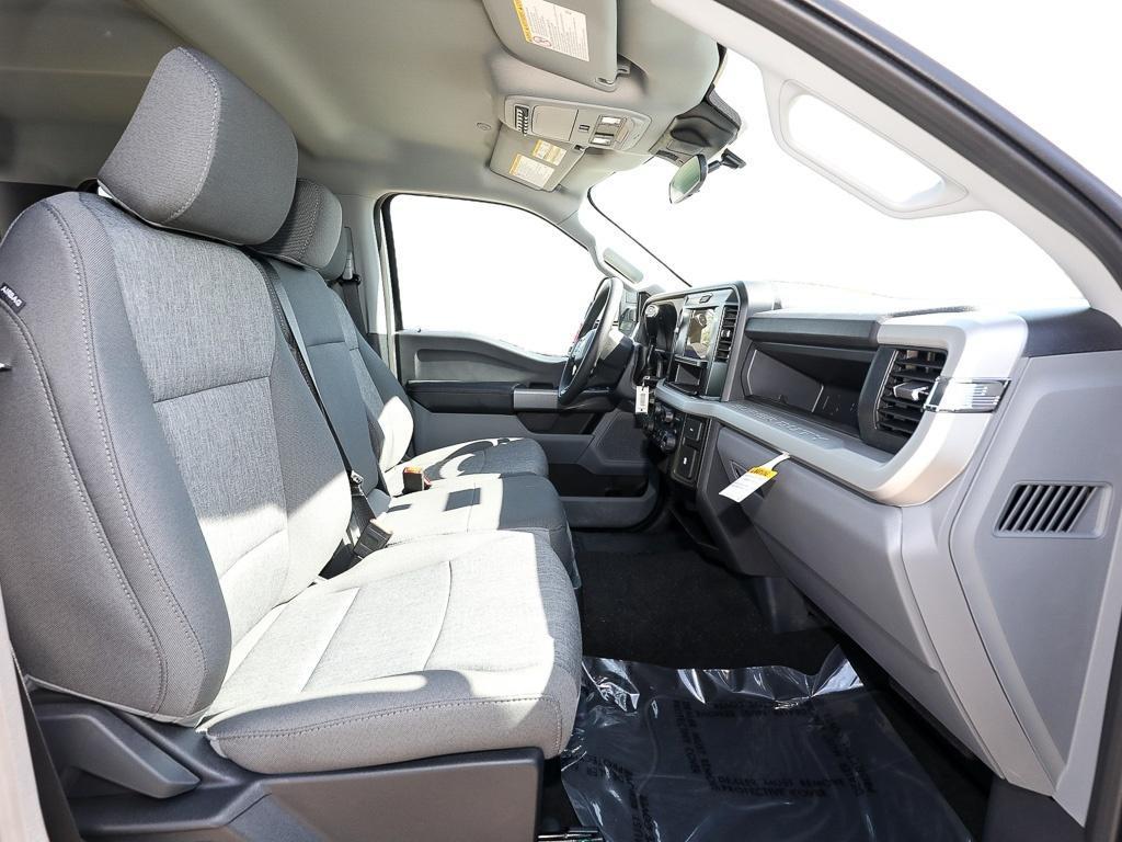 new 2026 Ford F-350 car, priced at $67,670