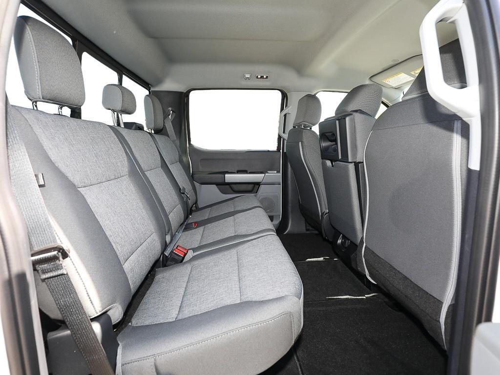 new 2026 Ford F-350 car, priced at $67,670