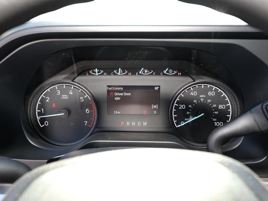 new 2026 Ford F-350 car, priced at $67,670