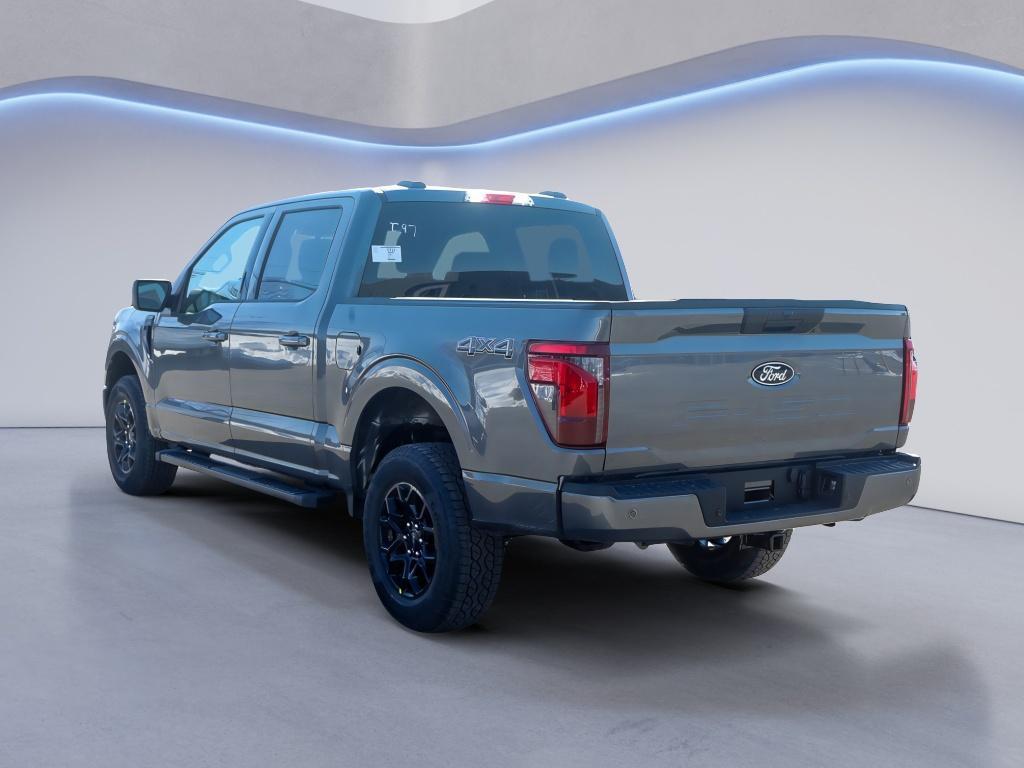 new 2026 Ford F-150 car, priced at $56,419