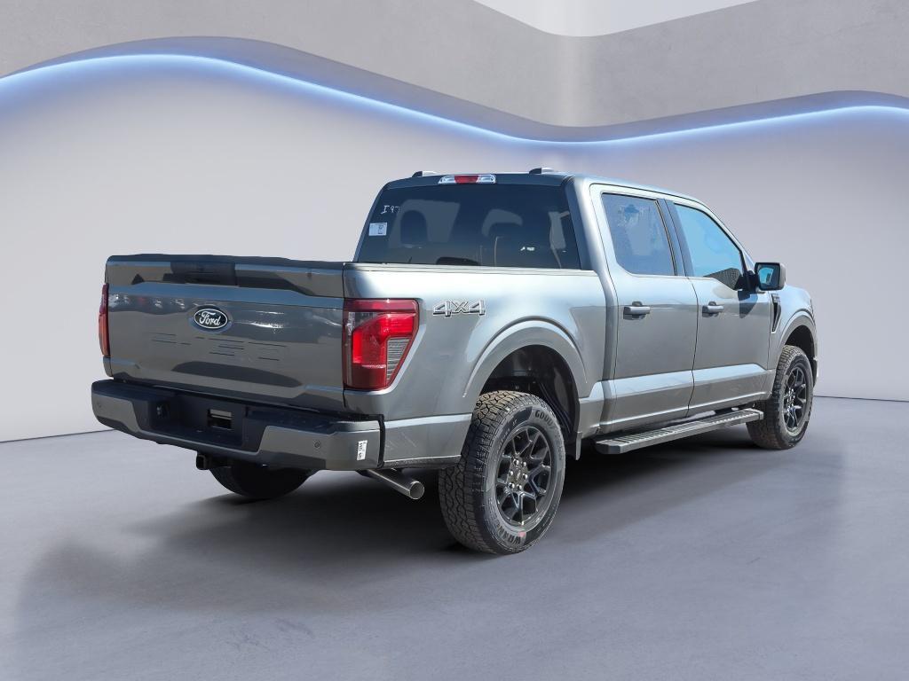 new 2026 Ford F-150 car, priced at $56,419