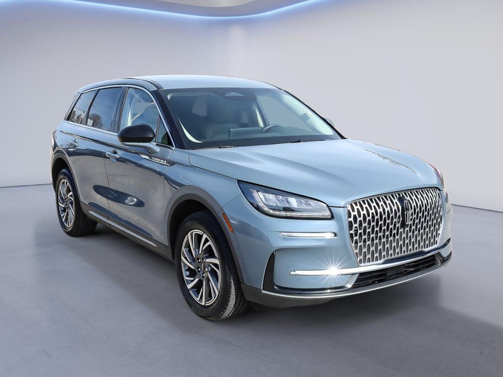 used 2023 Lincoln Corsair car, priced at $31,700