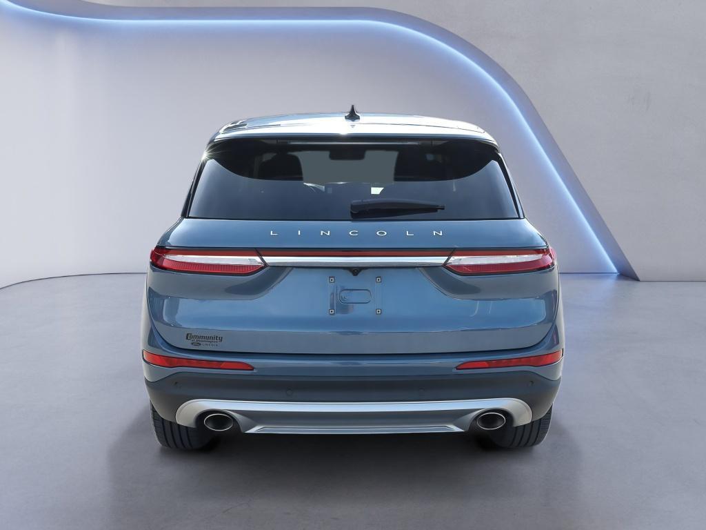 used 2023 Lincoln Corsair car, priced at $31,700