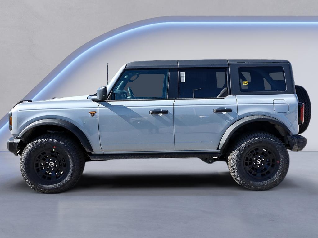 new 2026 Ford Bronco car, priced at $64,164