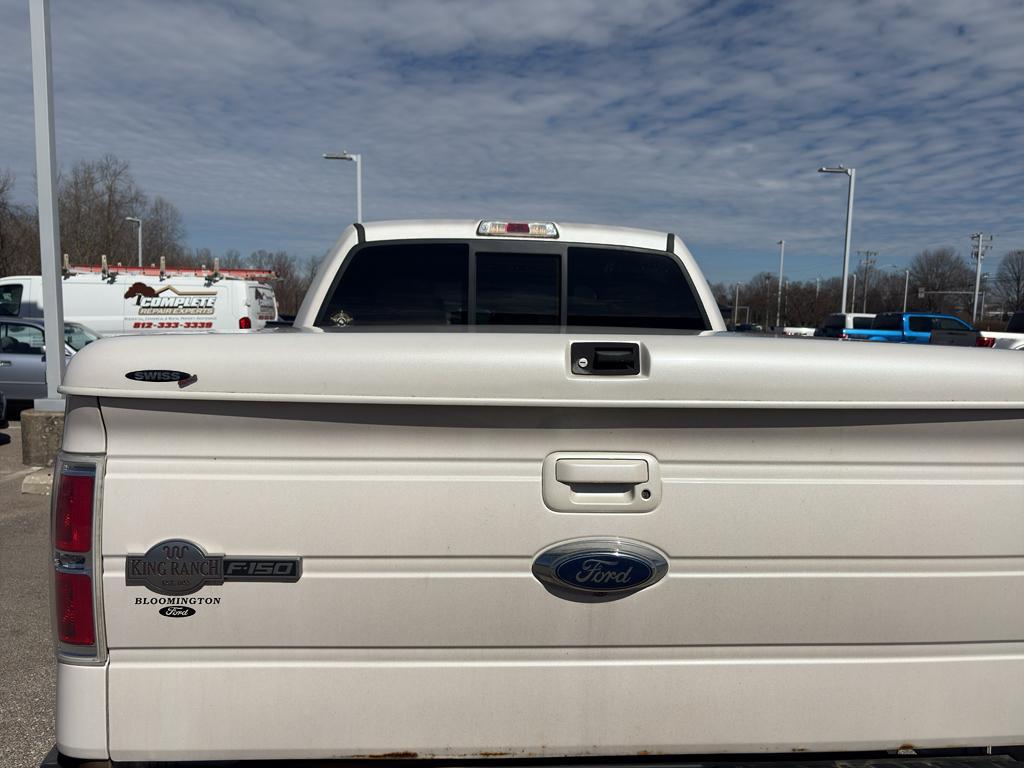 used 2013 Ford F-150 car, priced at $19,000