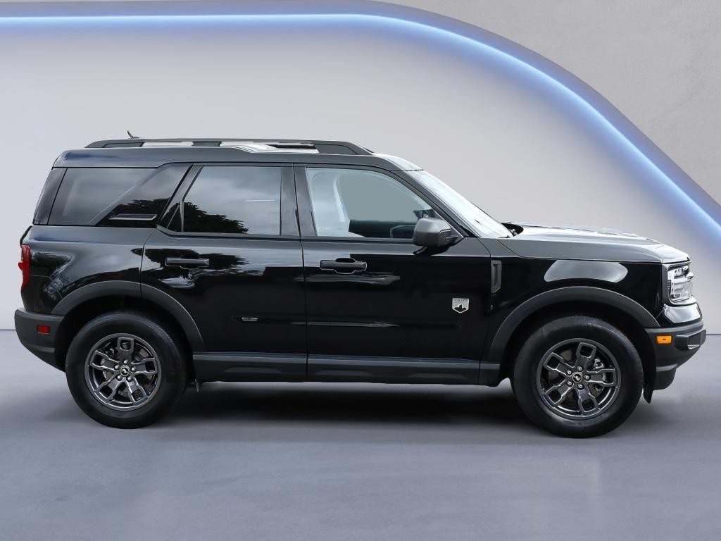 used 2023 Ford Bronco Sport car, priced at $25,690