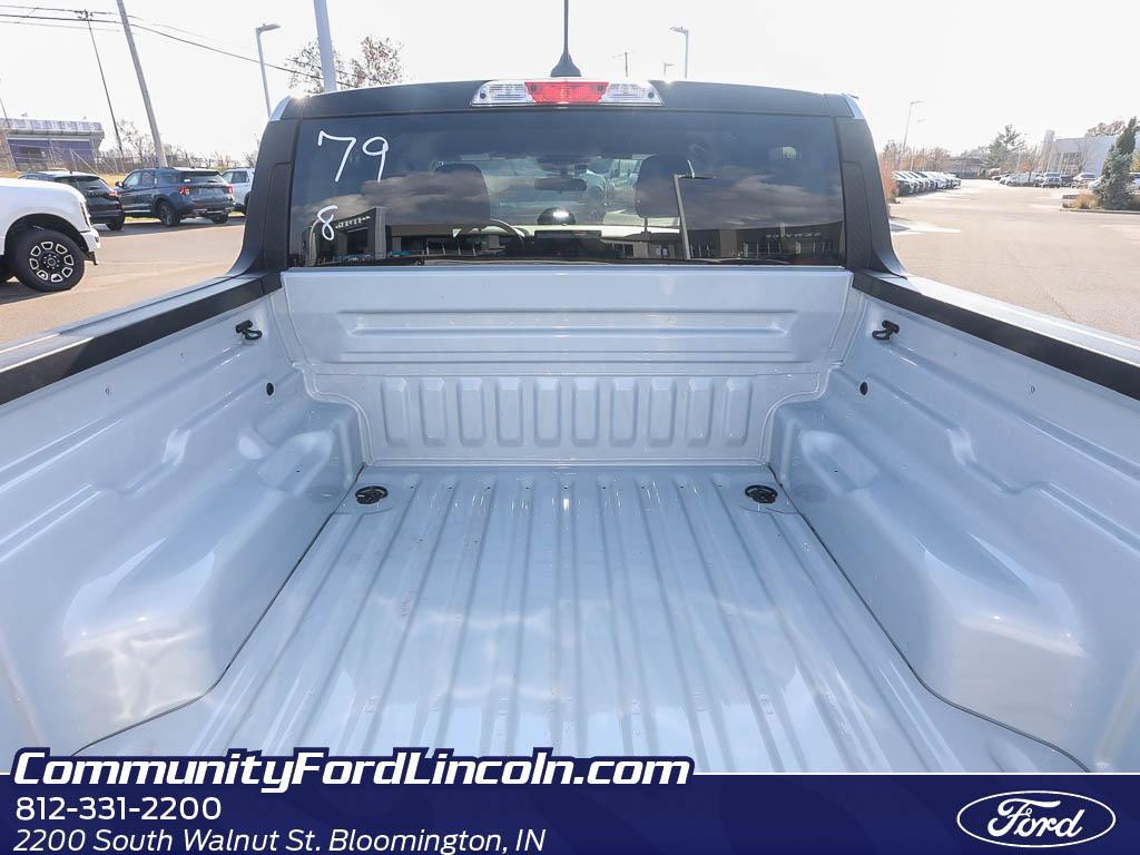 new 2025 Ford Maverick car, priced at $36,009