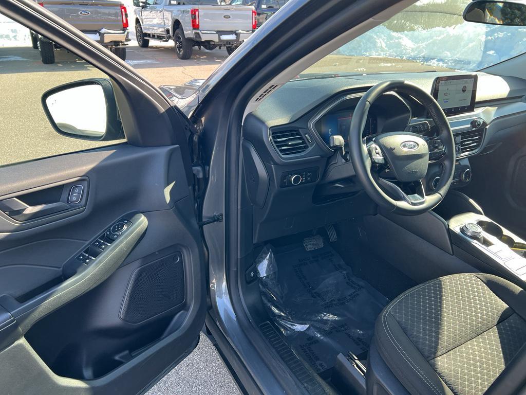 used 2023 Ford Escape car