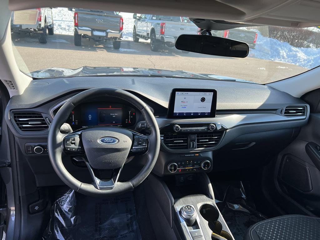 used 2023 Ford Escape car
