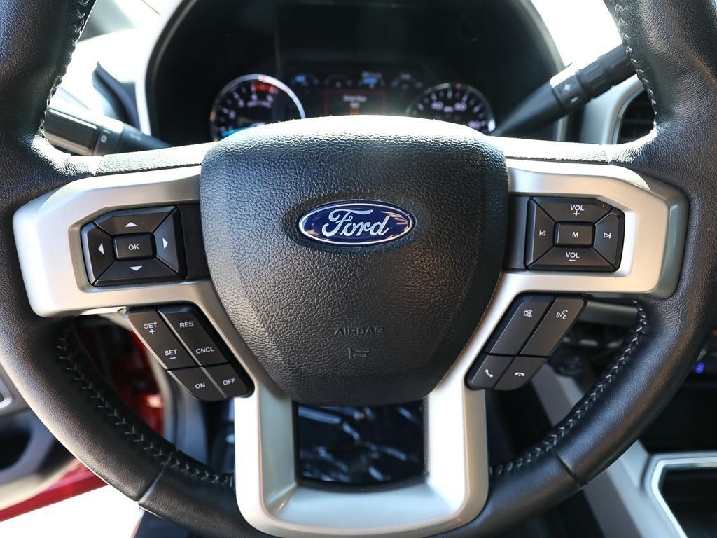 used 2021 Ford F-350 car, priced at $58,900