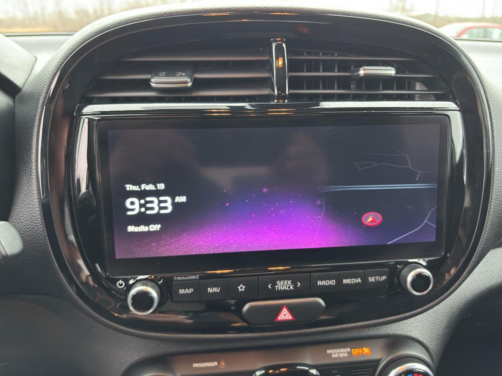 used 2023 Kia Soul car