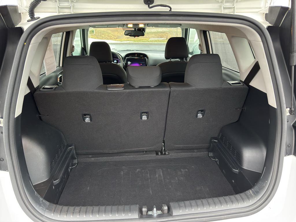 used 2023 Kia Soul car