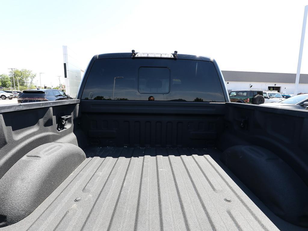 used 2019 Ford F-150 car, priced at $35,900