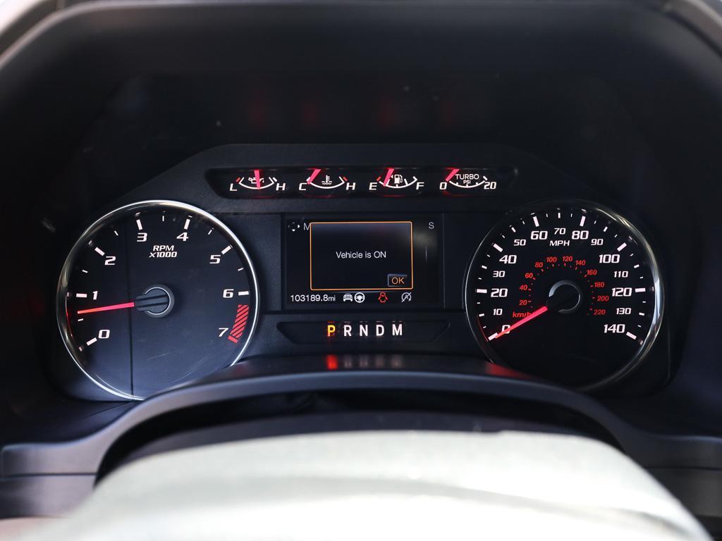 used 2019 Ford F-150 car, priced at $35,900