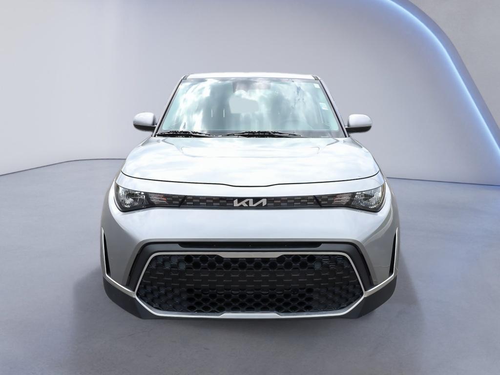used 2025 Kia Soul car, priced at $20,500