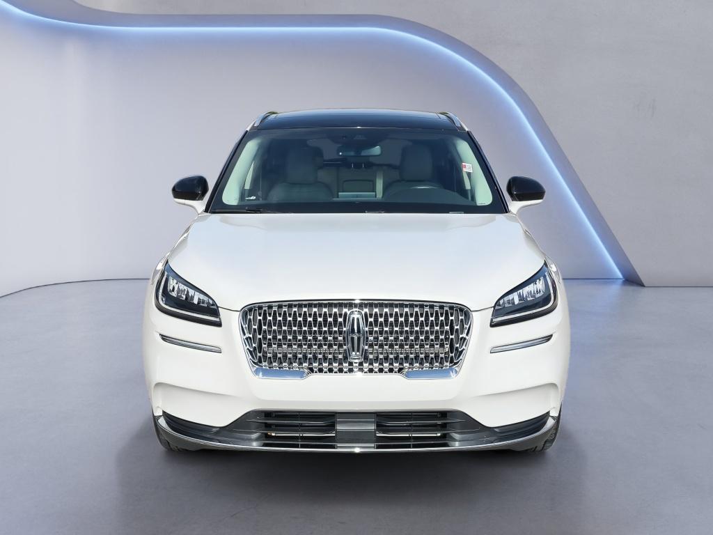 used 2022 Lincoln Corsair car, priced at $32,456