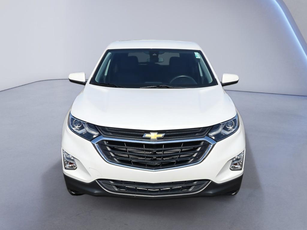used 2020 Chevrolet Equinox car, priced at $17,200