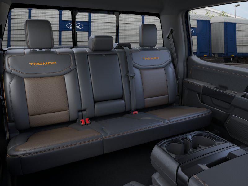 new 2026 Ford F-150 car, priced at $74,750