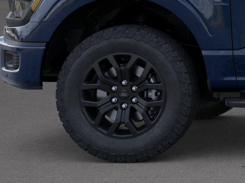 new 2026 Ford F-150 car, priced at $74,750