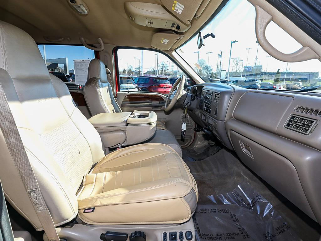 used 2002 Ford F-250 car, priced at $11,750