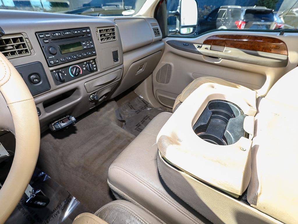used 2002 Ford F-250 car, priced at $11,750