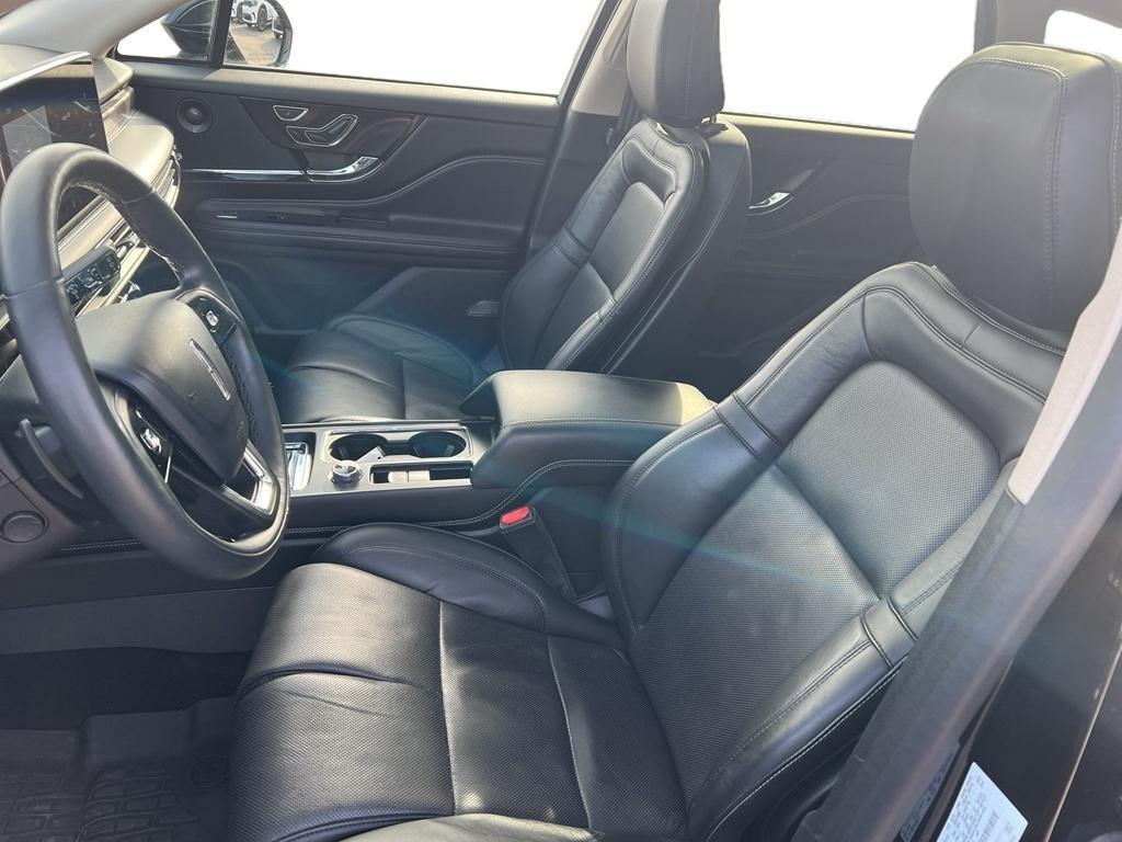 used 2023 Lincoln Corsair car, priced at $36,900