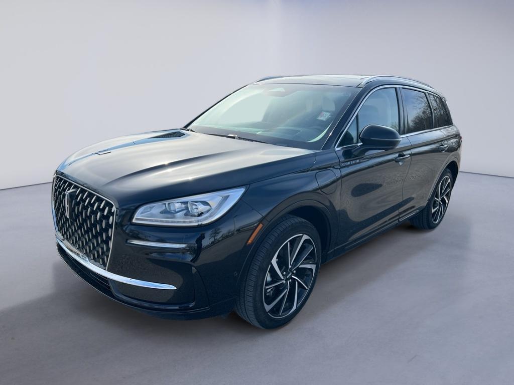 used 2023 Lincoln Corsair car, priced at $36,900