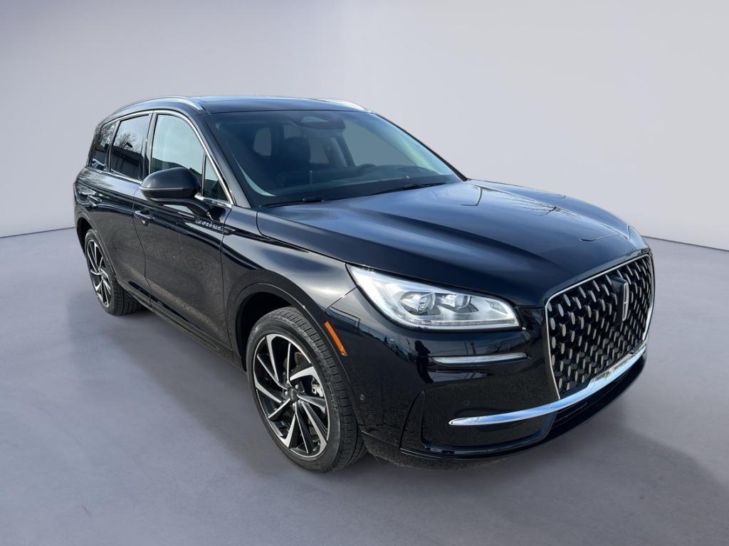 used 2023 Lincoln Corsair car, priced at $36,900