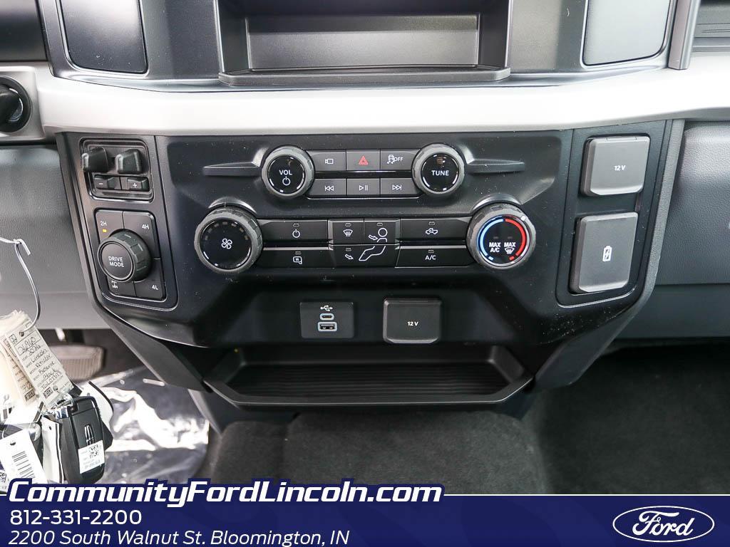 new 2026 Ford F-250 car, priced at $60,137