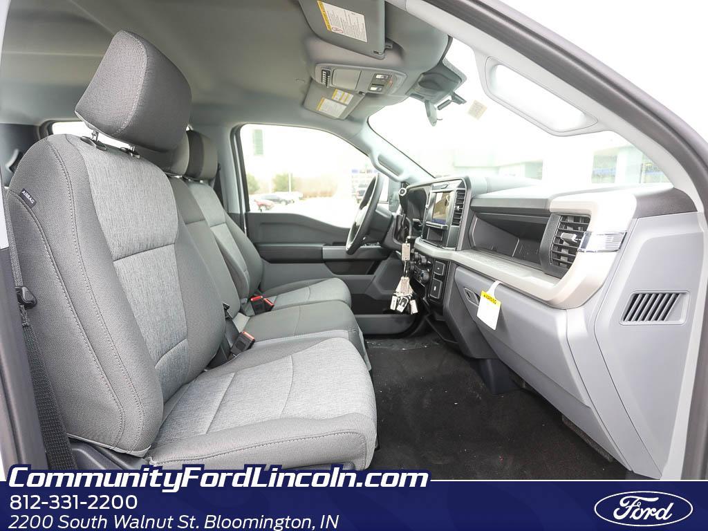 new 2026 Ford F-250 car, priced at $60,137