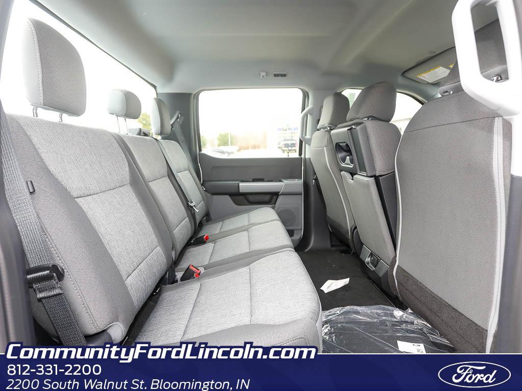 new 2026 Ford F-250 car, priced at $60,137