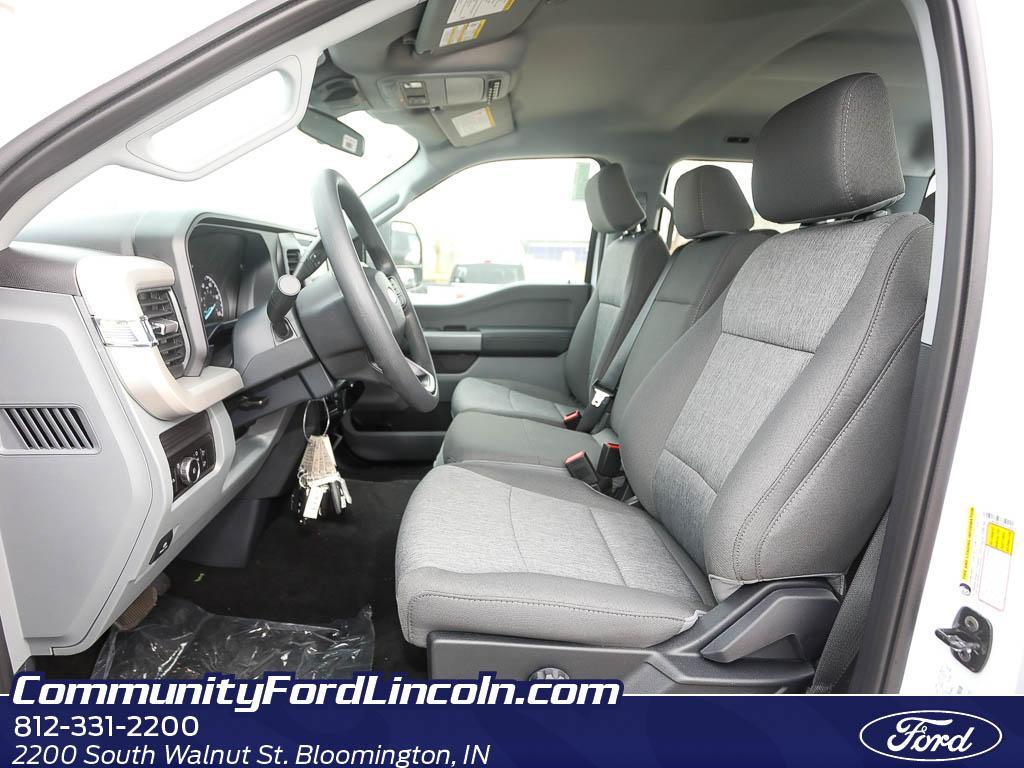 new 2026 Ford F-250 car, priced at $60,137