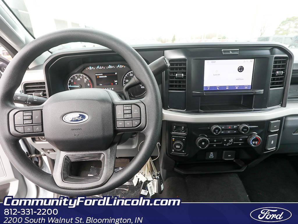 new 2026 Ford F-250 car, priced at $60,137