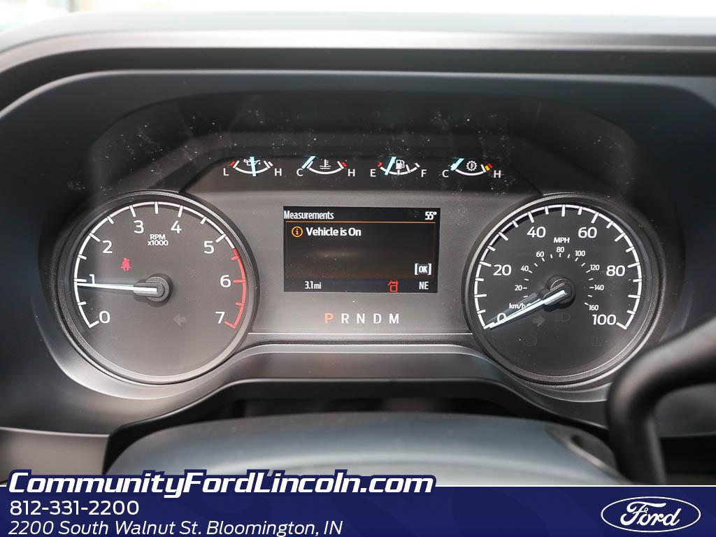 new 2026 Ford F-250 car, priced at $60,137