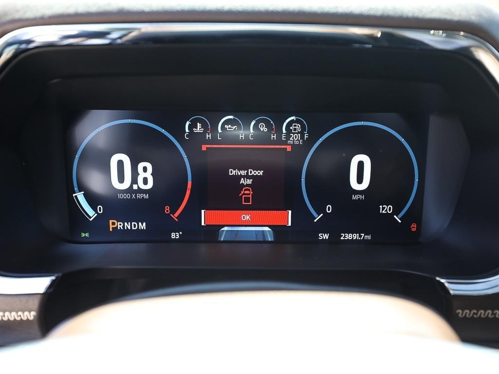 used 2022 Ford F-150 car, priced at $56,900