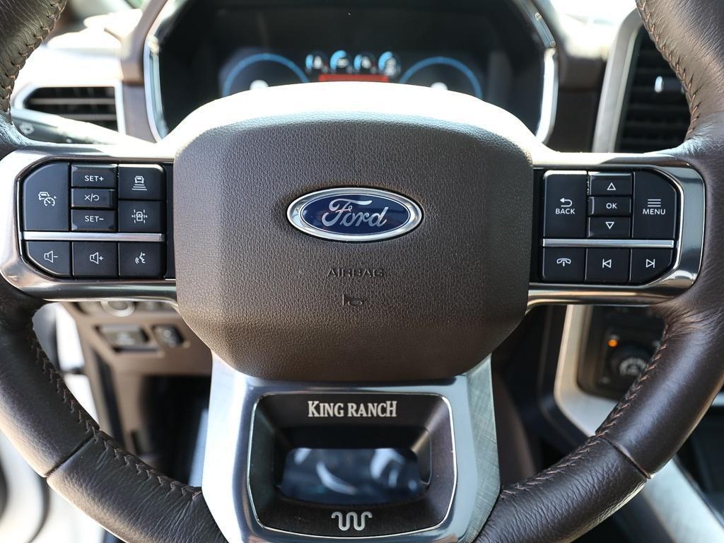 used 2022 Ford F-150 car, priced at $56,900