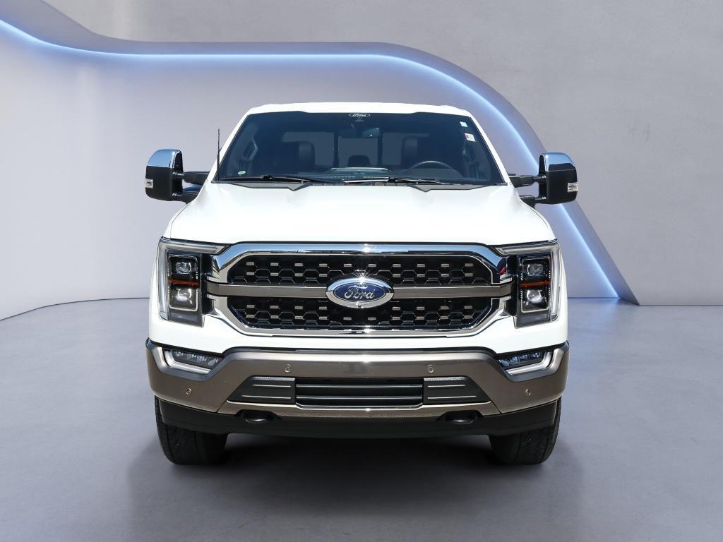 used 2022 Ford F-150 car, priced at $56,900