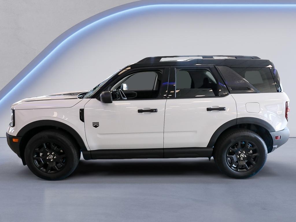 new 2026 Ford Bronco Sport car, priced at $33,740