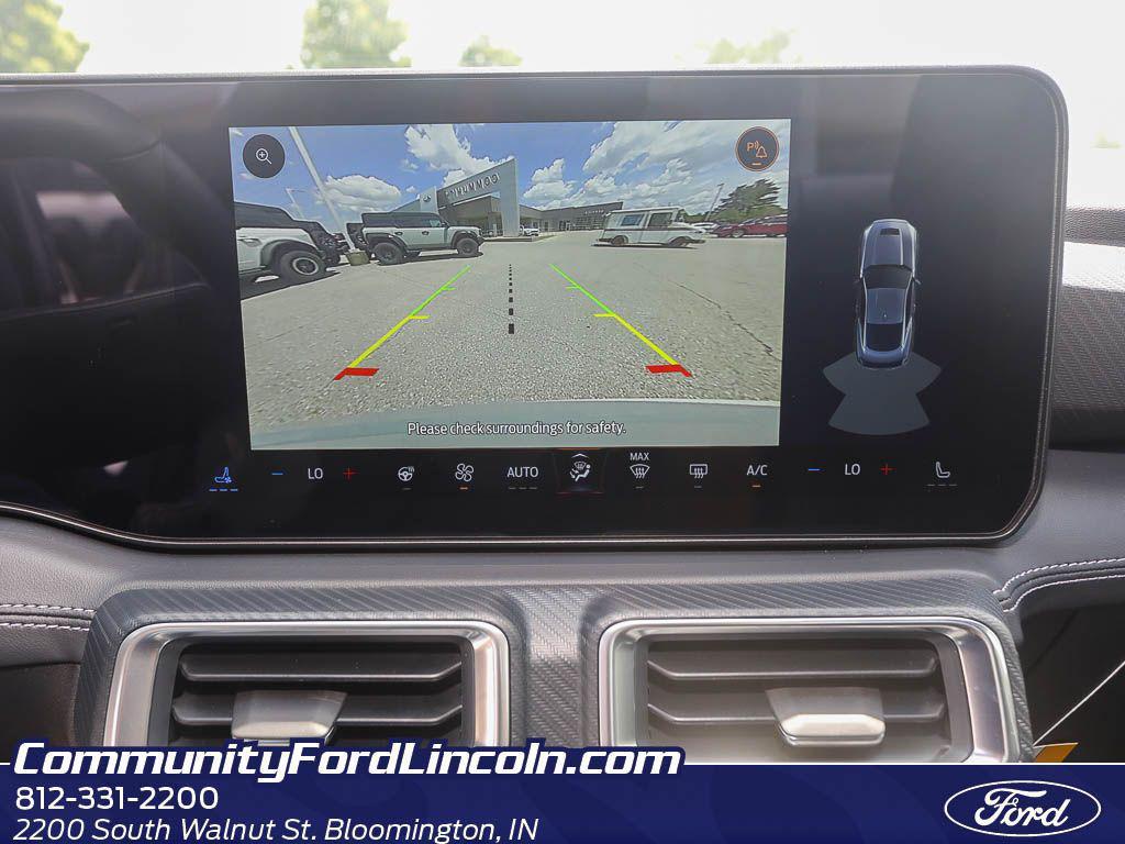 new 2025 Ford Mustang car, priced at $62,053